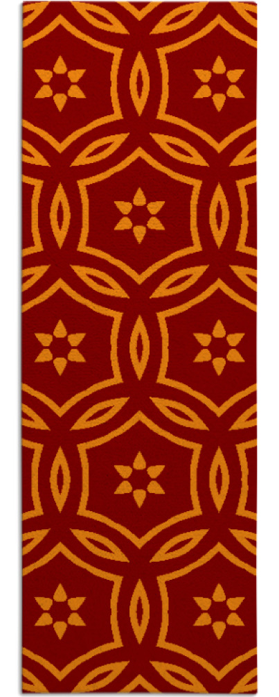 starsix rug - item 927607