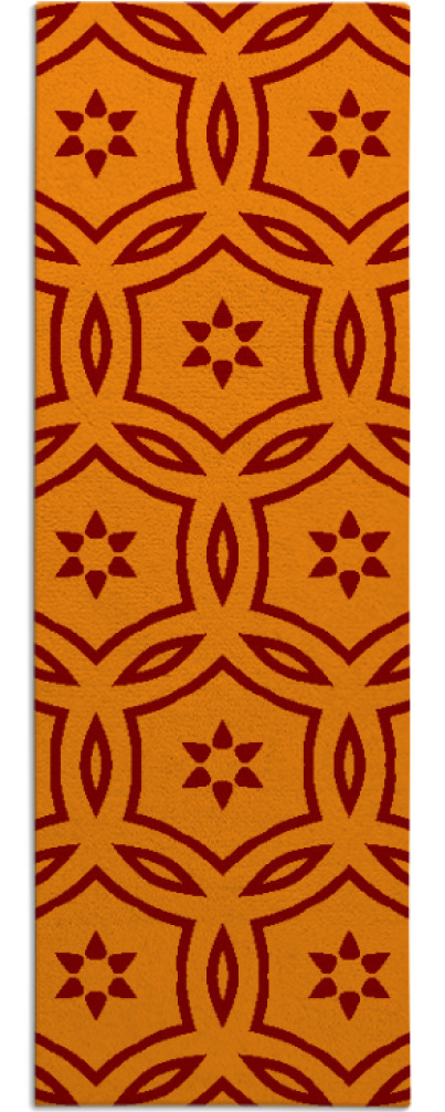 starsix rug - item 927608