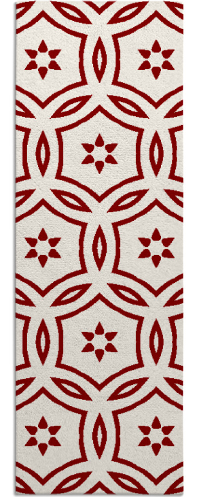 starsix rug - item 927611