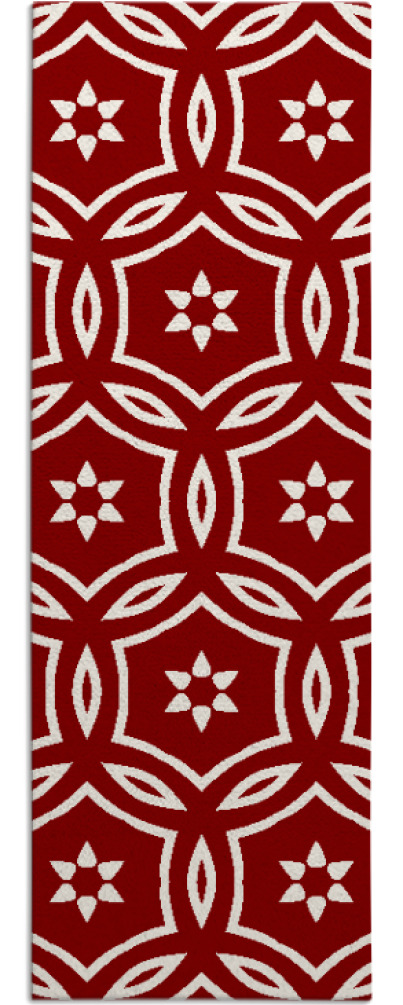 starsix rug - item 927612