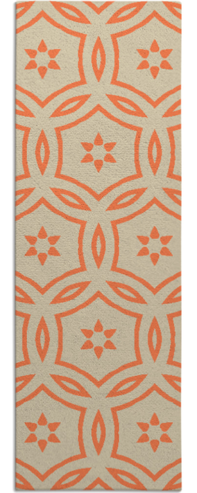 starsix rug - item 927613