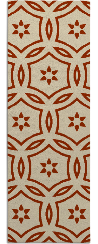 starsix rug - item 927615