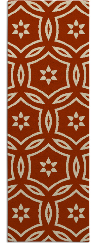 starsix rug - item 927616