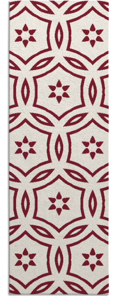 starsix rug - item 927625