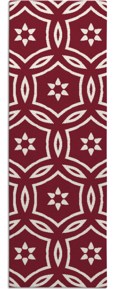 starsix rug - item 927626