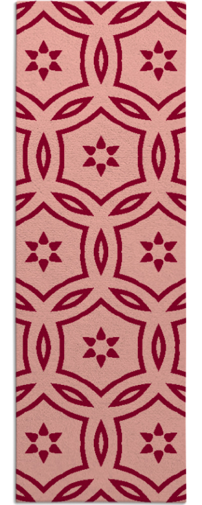 starsix rug - item 927631