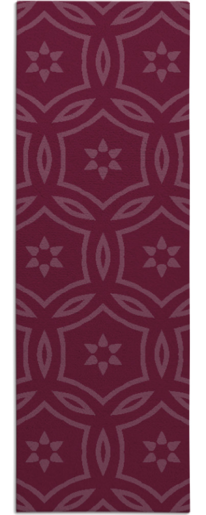 starsix rug - item 927640