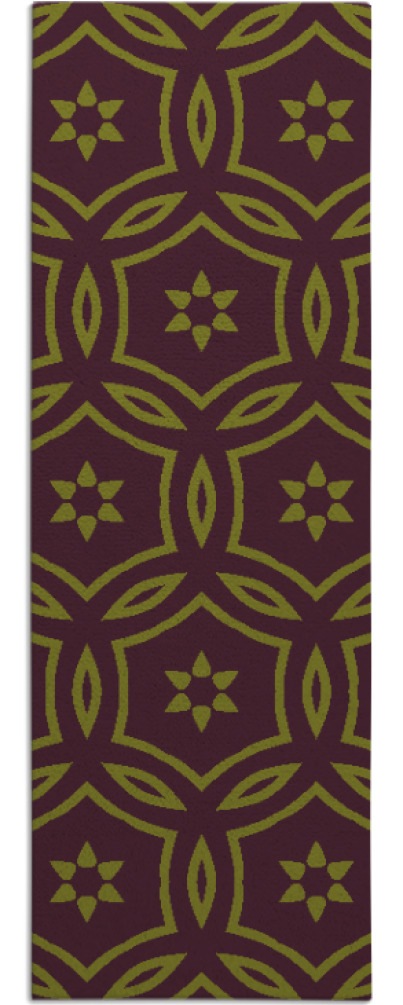 starsix rug - item 927642