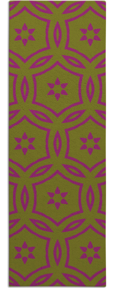 starsix rug - item 927643