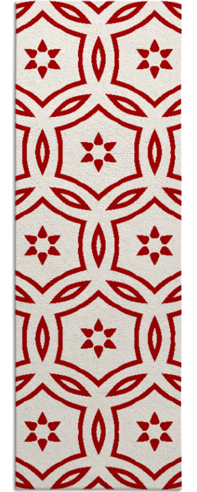 starsix rug - item 927653