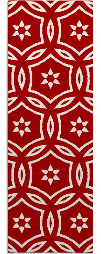 starsix rug - item 927654
