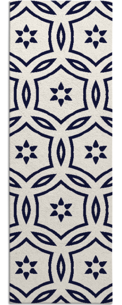 starsix rug - item 927655
