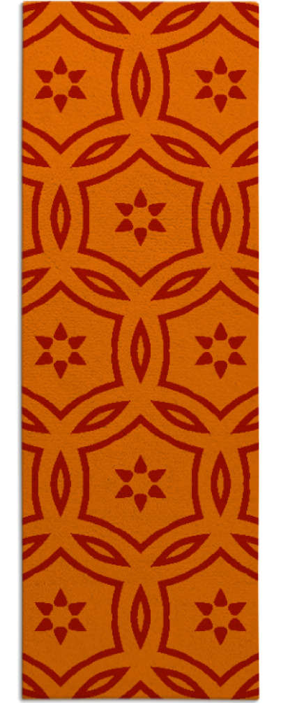 starsix rug - item 927657