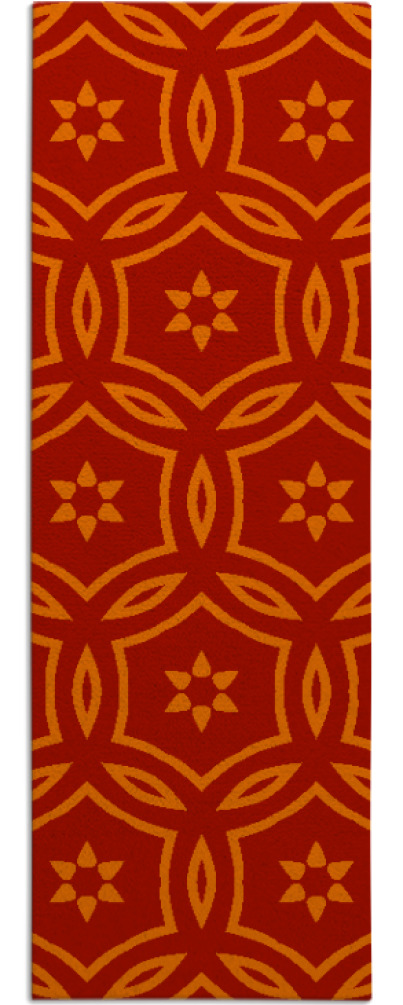 starsix rug - item 927658