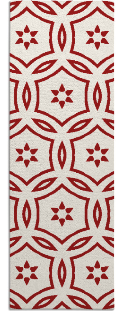 starsix rug - item 927661
