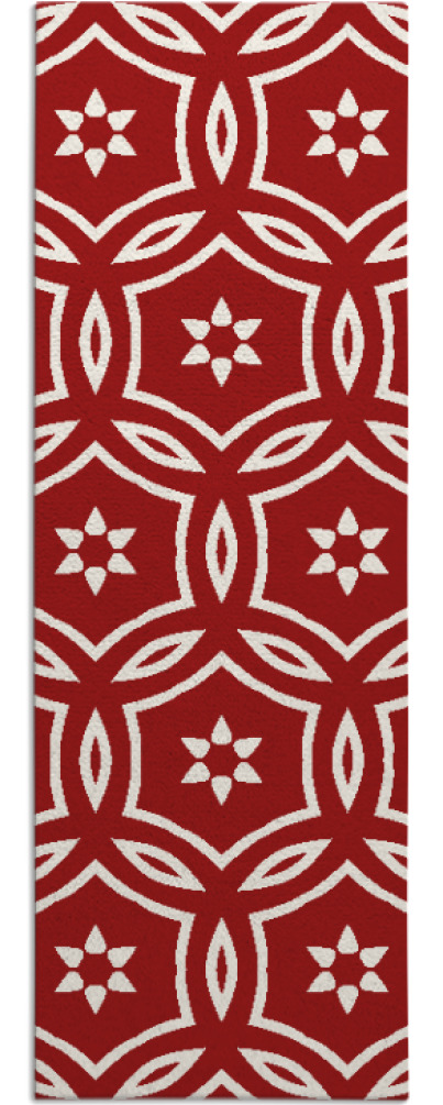 starsix rug - item 927662