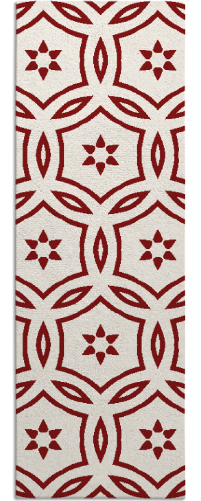 starsix rug - item 927663
