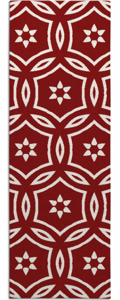 starsix rug - item 927664