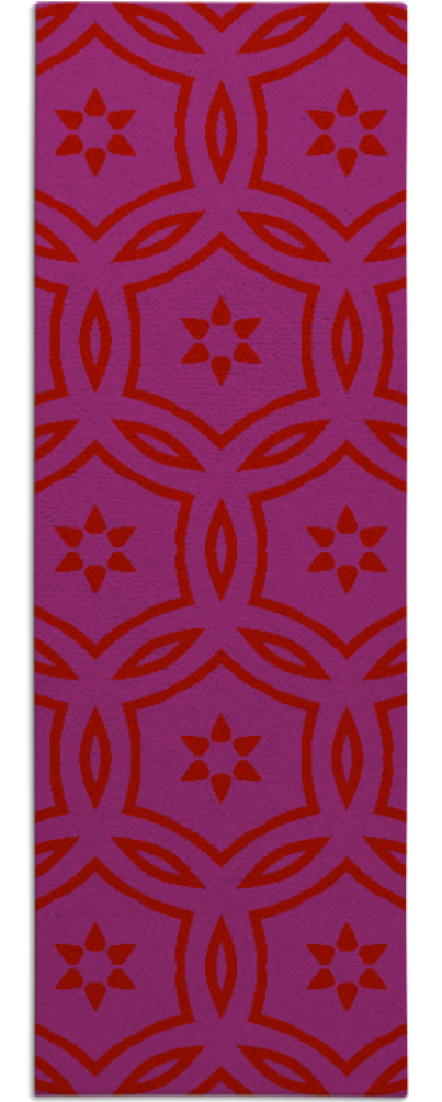 starsix rug - item 927665