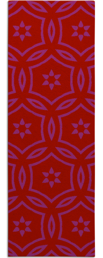 starsix rug - item 927666