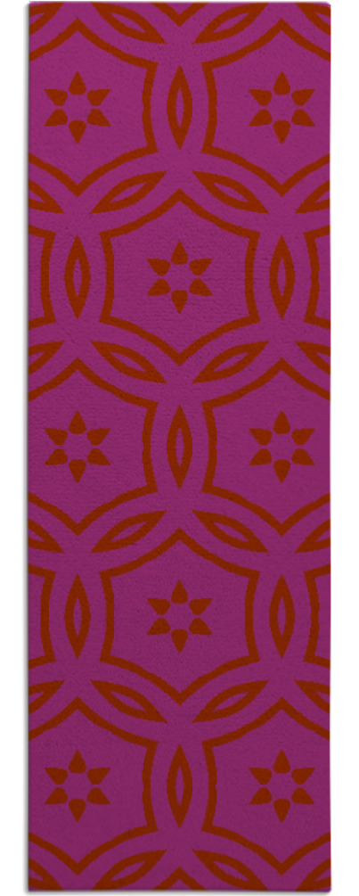 starsix rug - item 927667