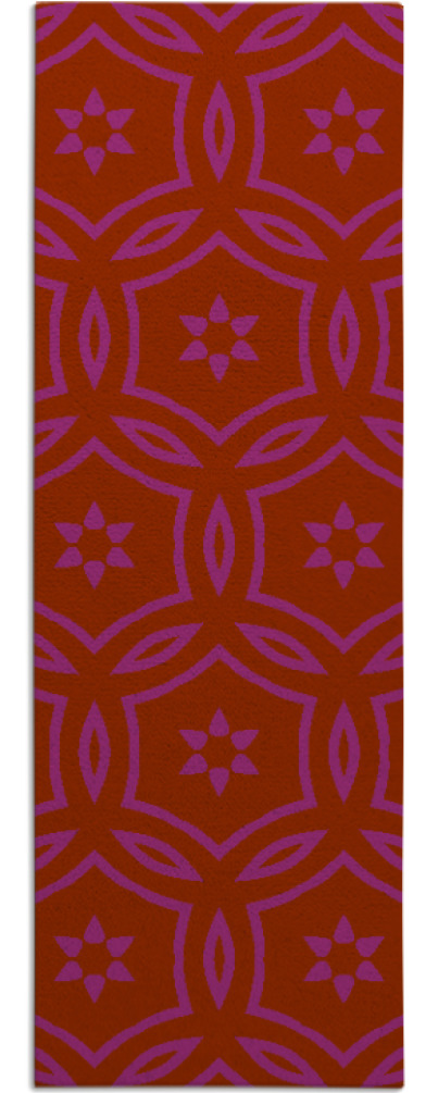 starsix rug - item 927668