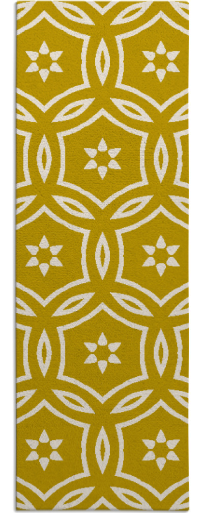 starsix rug - item 927677