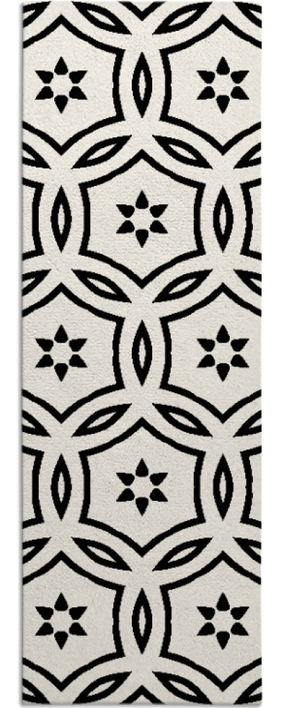 starsix rug - item 927686