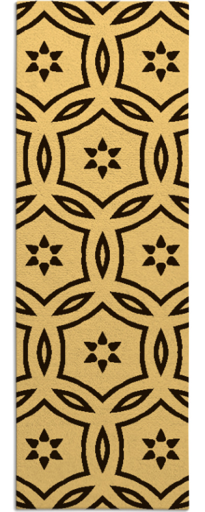 starsix rug - item 927720