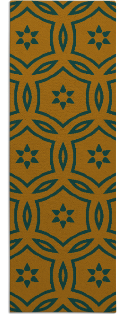 starsix rug - item 927727
