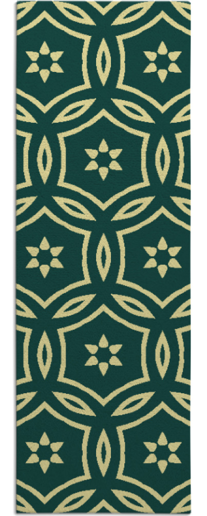 starsix rug - item 927729