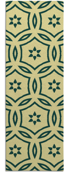 Starsix Rug