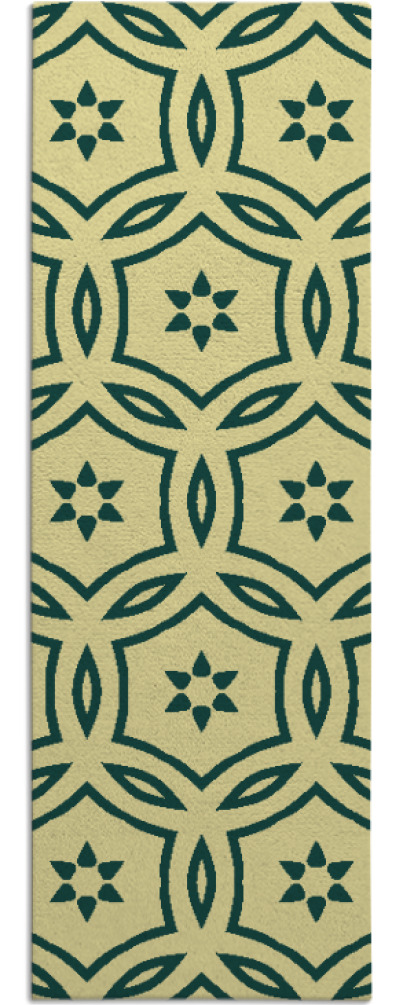 starsix rug - item 927730