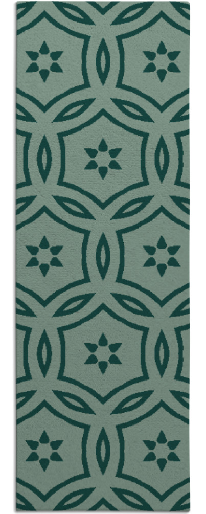 starsix rug - item 927732