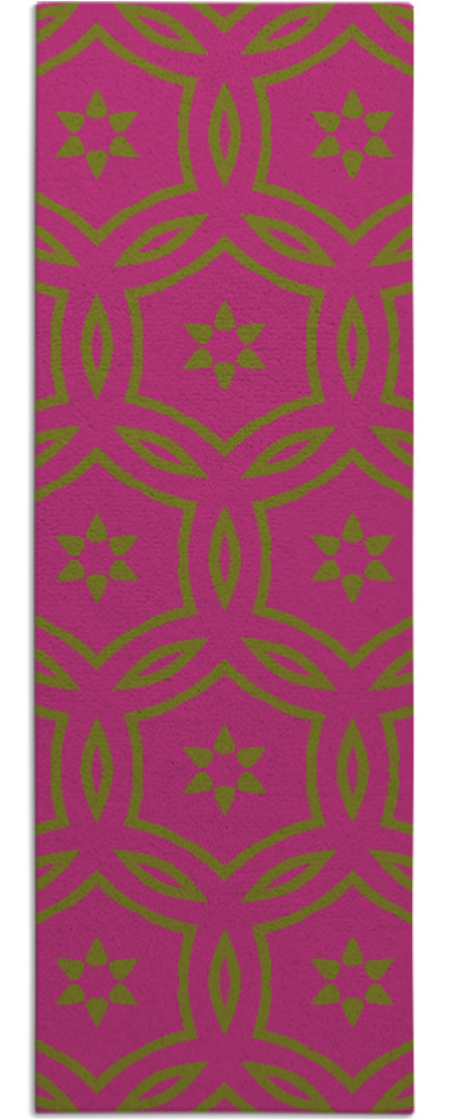 starsix rug - item 927741