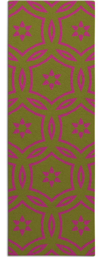 starsix rug - item 927742