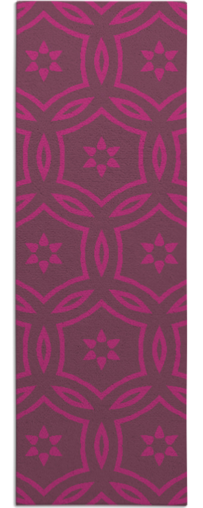 starsix rug - item 927744