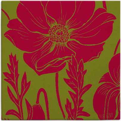 spirited rug - item 929691