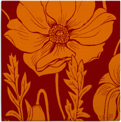 spirited rug - item 929766