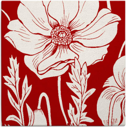 spirited rug - item 929813