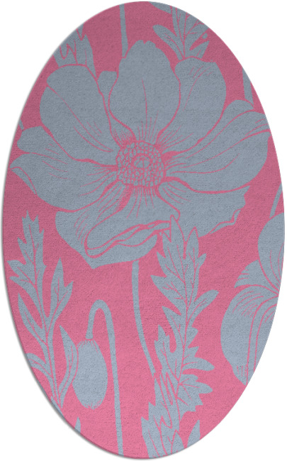 spirited rug - item 930000