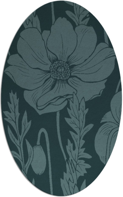 spirited rug - item 930002