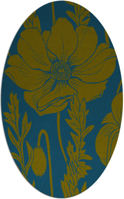 spirited rug - item 930005