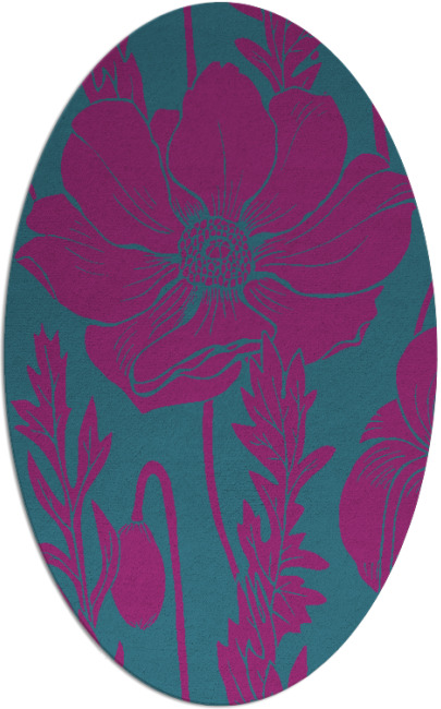 spirited rug - item 930009