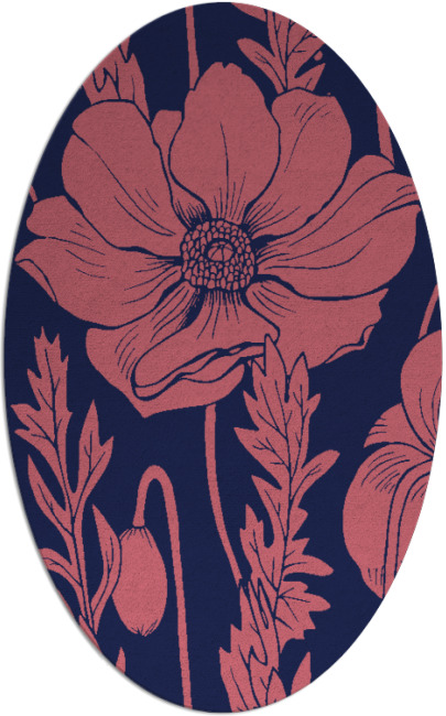 spirited rug - item 930021