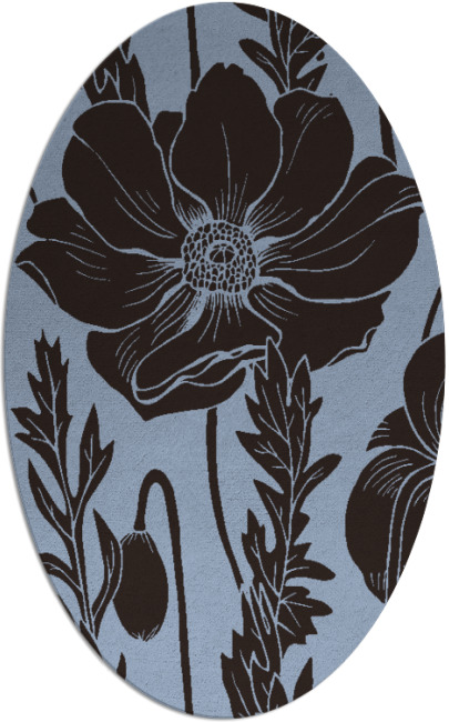spirited rug - item 930040