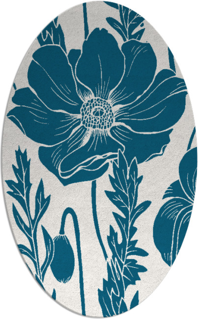 spirited rug - item 930048