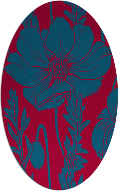 spirited rug - item 930050