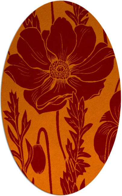 spirited rug - item 930125