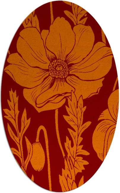 spirited rug - item 930126